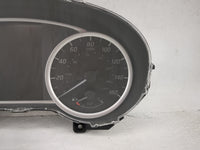 2017-2019 Nissan Sentra Instrument Cluster Speedometer Gauges P/N:03YU9A 31106194, CKMX-AGS Miles: Fits Fits 2017 2018 2019 