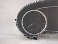 2017-2019 Nissan Sentra Instrument Cluster Speedometer Gauges P/N:248103YU9A Miles: Fits Fits 2017 2018 2019 OEM Used Auto P