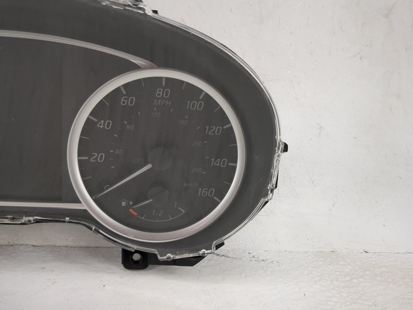 2017-2019 Nissan Sentra Instrument Cluster Speedometer Gauges P/N:248103YU9A Miles: Fits Fits 2017 2018 2019 OEM Used Auto P
