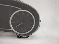 2017-2019 Nissan Sentra Instrument Cluster Speedometer Gauges P/N:248103YU9A Miles: Fits Fits 2017 2018 2019 OEM Used Auto P