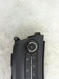 2017-2019 Nissan Sentra Climate Control Module Temperature AC/Heater Replacement P/N:275004AF2B Fits Fits 2017 2018 2019 OEM