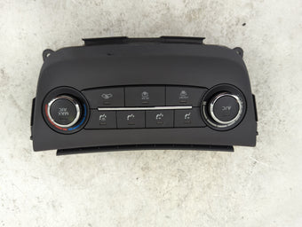 compare product 2017 Nissan Sentra Climate Control Module Temperature AC/Heater Replacement P/N:275004AF2B K1534192 4A28 Fits OEM Used Auto Parts