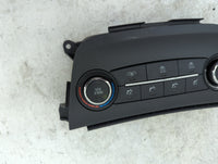 2017 Nissan Sentra Climate Control Module Temperature AC/Heater Replacement P/N:275004AF2B K1534192 4A28 Fits OEM Used Auto 