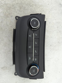 2017-2019 Nissan Sentra Climate Control Module Temperature AC/Heater Replacement P/N:27500-4AF2B Fits Fits 2017 2018 2019 OE
