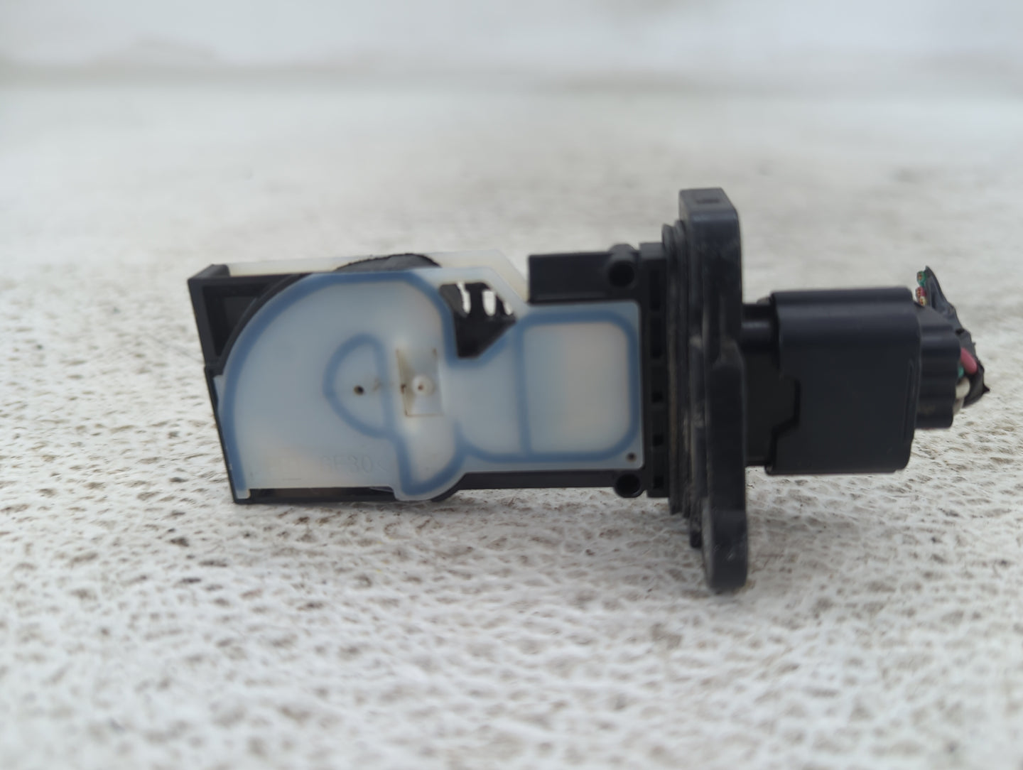 2016-2019 Nissan Sentra Mass Air Flow Meter Maf 1486172 - Oemusedautoparts1.com