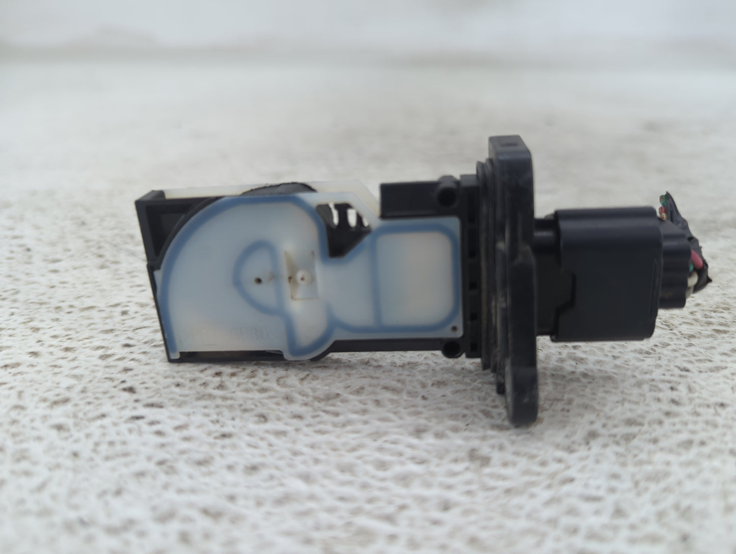 2016-2019 Nissan Sentra Mass Air Flow Meter Maf 1486172 - Oemusedautoparts1.com