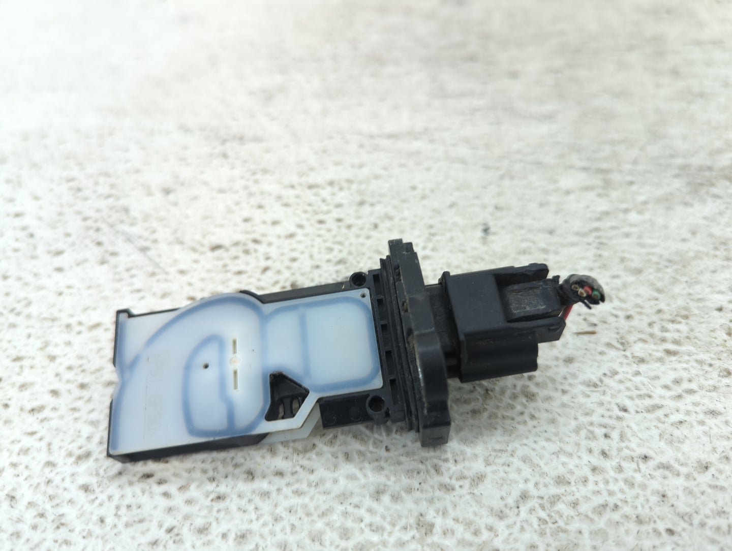 2016-2019 Nissan Sentra Mass Air Flow Meter Maf 1486172 - Oemusedautoparts1.com