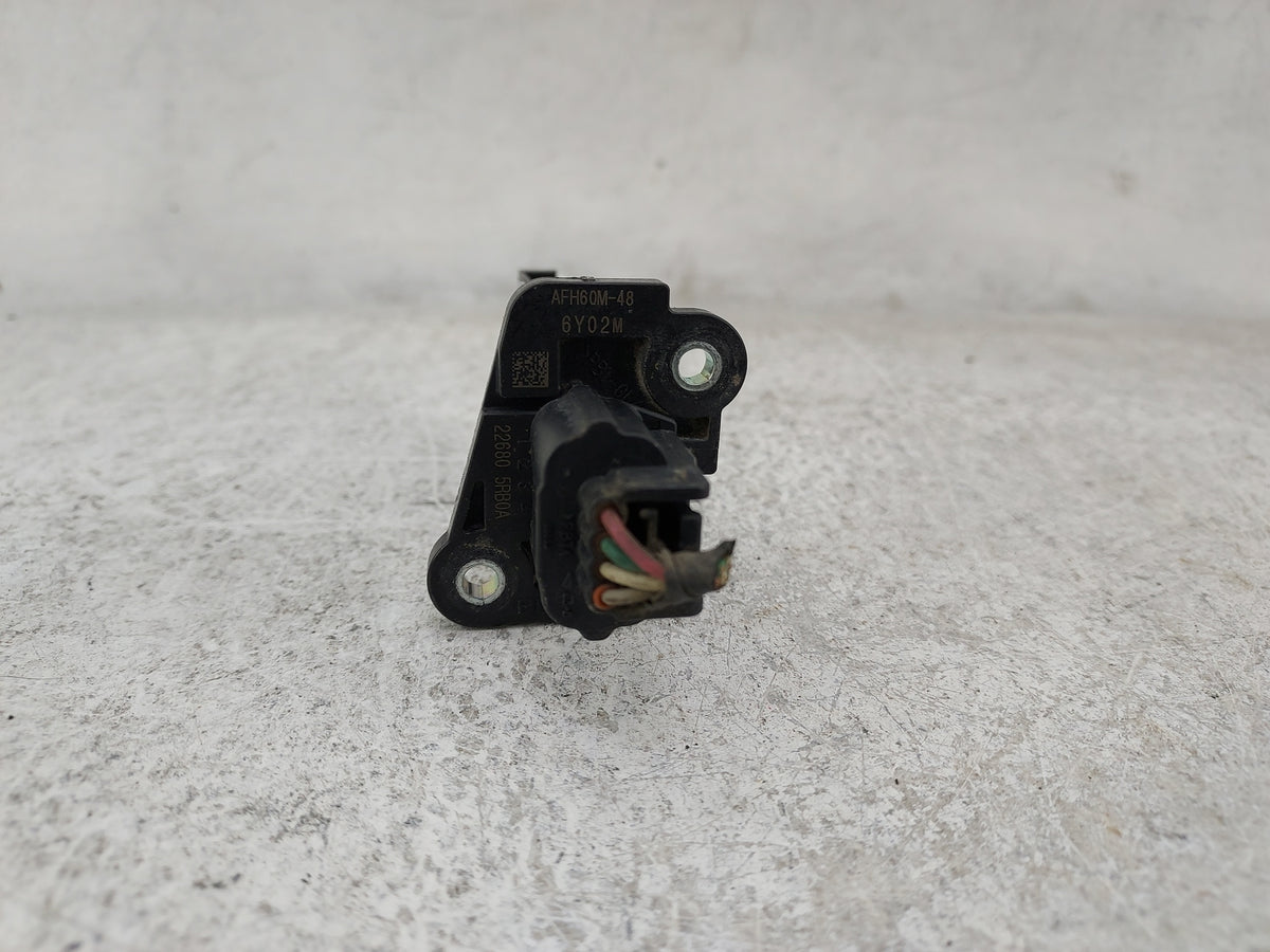 2016-2019 Nissan Sentra Mass Air Flow Meter Maf 1486251 - Oemusedautoparts1.com