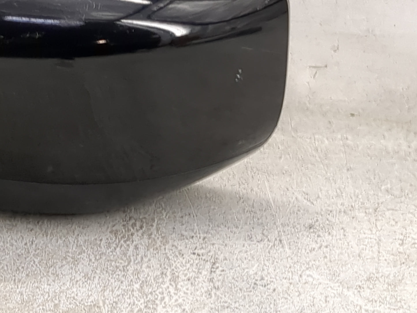 2016-2019 Nissan Sentra Driver Side View Mirror - Left Door Mirror OEM Used - Oemusedautoparts1.com