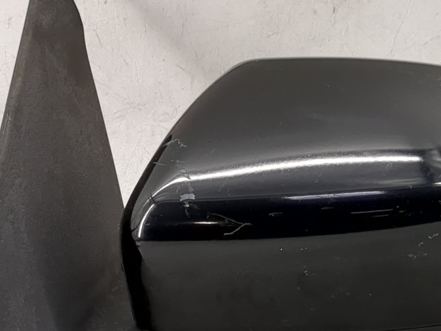 2016-2019 Nissan Sentra Driver Side View Mirror - Left Door Mirror OEM Used - Oemusedautoparts1.com