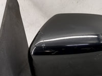 2016-2019 Nissan Sentra Driver Side View Mirror - Left Door Mirror OEM Used - Oemusedautoparts1.com