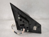 2016-2019 Nissan Sentra Driver Side View Mirror - Left Door Mirror OEM Used - Oemusedautoparts1.com