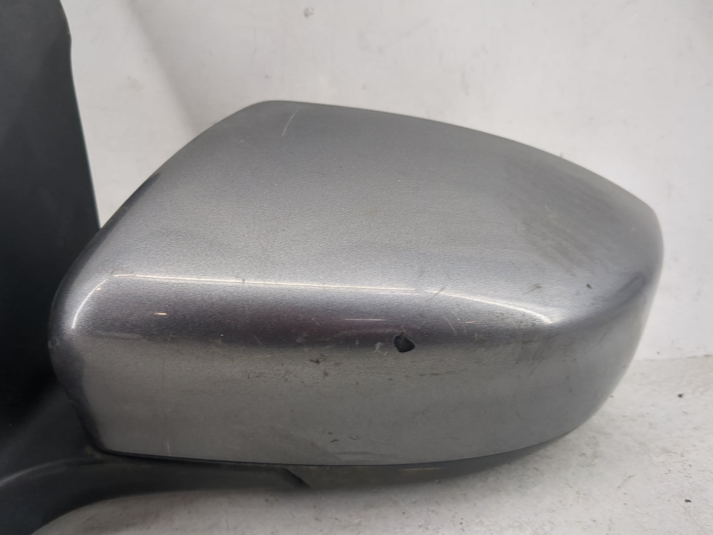 2016-2019 Nissan Sentra Driver Side View Mirror - Left Door Mirror OEM Used - Oemusedautoparts1.com