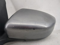 2016-2019 Nissan Sentra Driver Side View Mirror - Left Door Mirror OEM Used - Oemusedautoparts1.com