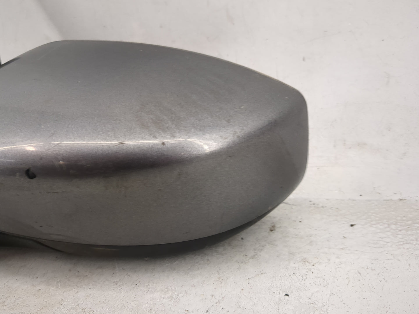 2016-2019 Nissan Sentra Driver Side View Mirror - Left Door Mirror OEM Used - Oemusedautoparts1.com