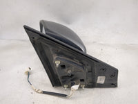 2016-2019 Nissan Sentra Driver Side View Mirror - Left Door Mirror OEM Used - Oemusedautoparts1.com