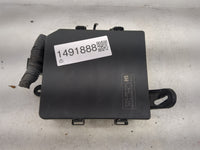 2013-2019 Nissan Sentra Fusebox Fuse Box Panel Relay Module P/N:284B7 3RA3E RA3E Fits Fits 2013 2014 2015 2016 2017 2018 201