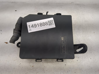 compare product 2013-2019 Nissan Sentra Fusebox Fuse Box Panel Relay Module P/N:284B7 3RA3E RA3E Fits Fits 2013 2014 2015 2016 2017 2018 2019 OEM Used Auto Parts