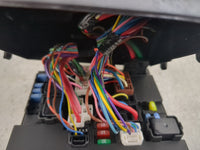 2013-2019 Nissan Sentra Fusebox Fuse Box Panel Relay Module P/N:284B7 3RA3E RA3E Fits Fits 2013 2014 2015 2016 2017 2018 201