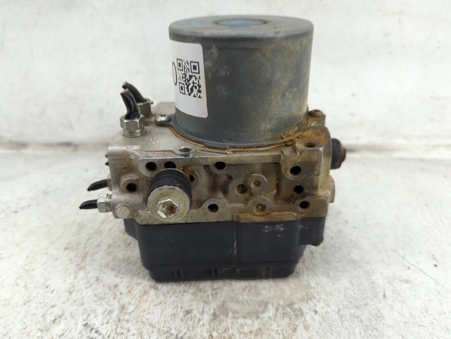 2016-2018 Nissan Sentra ABS Pump Control Module Replacement P/N:47660-4AF3C 133000-0490, 59541-120 Fits Fits 2016 2017 2018 