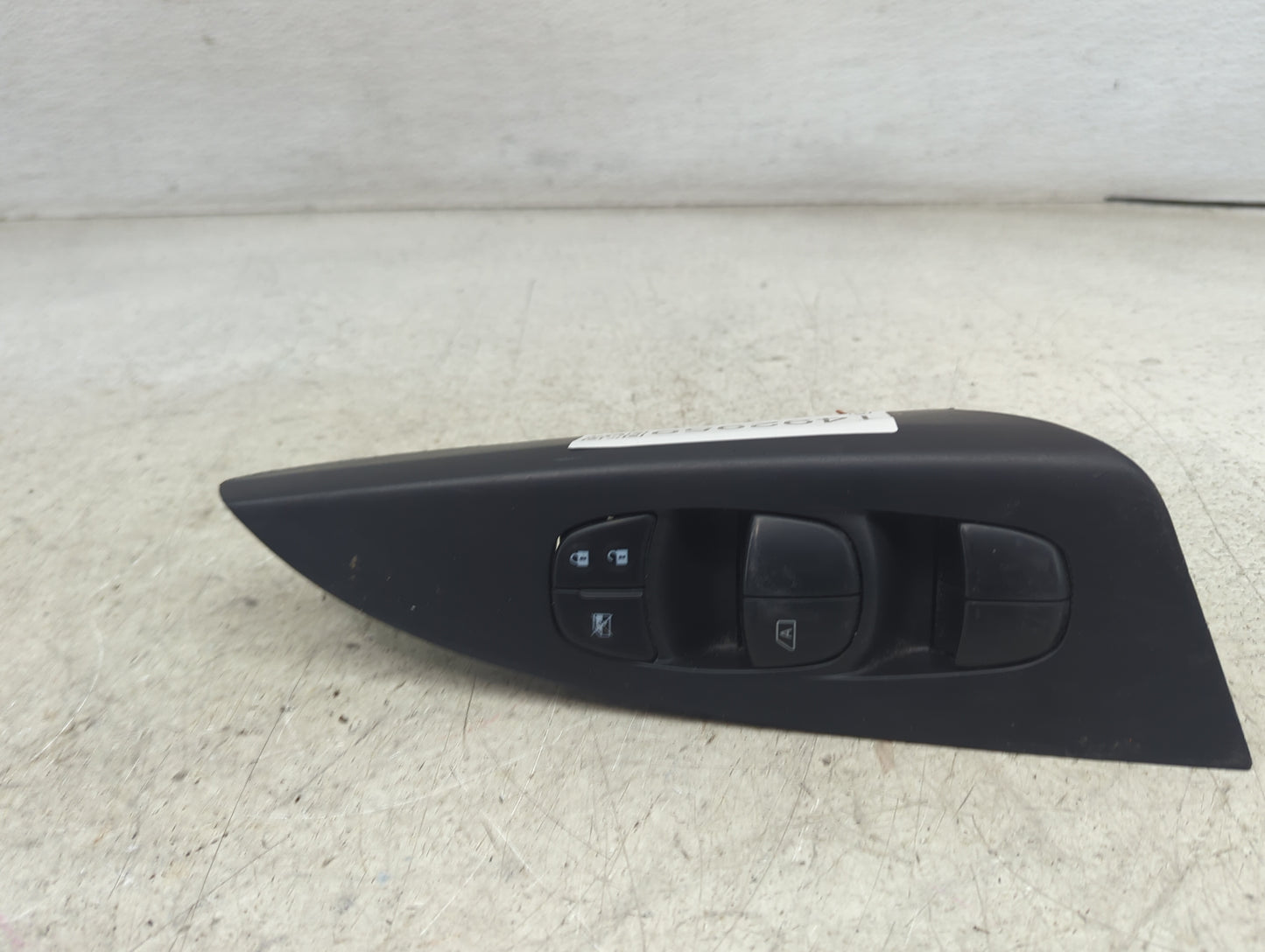 2013-2019 Nissan Sentra Master Power Window Switch Replacement Driver Side Left P/N:25401 3SH1A 157EA05 Fits OEM Used Auto P