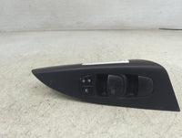 2013-2019 Nissan Sentra Master Power Window Switch Replacement Driver Side Left P/N:25401 3SH1A 157EA05 Fits OEM Used Auto P