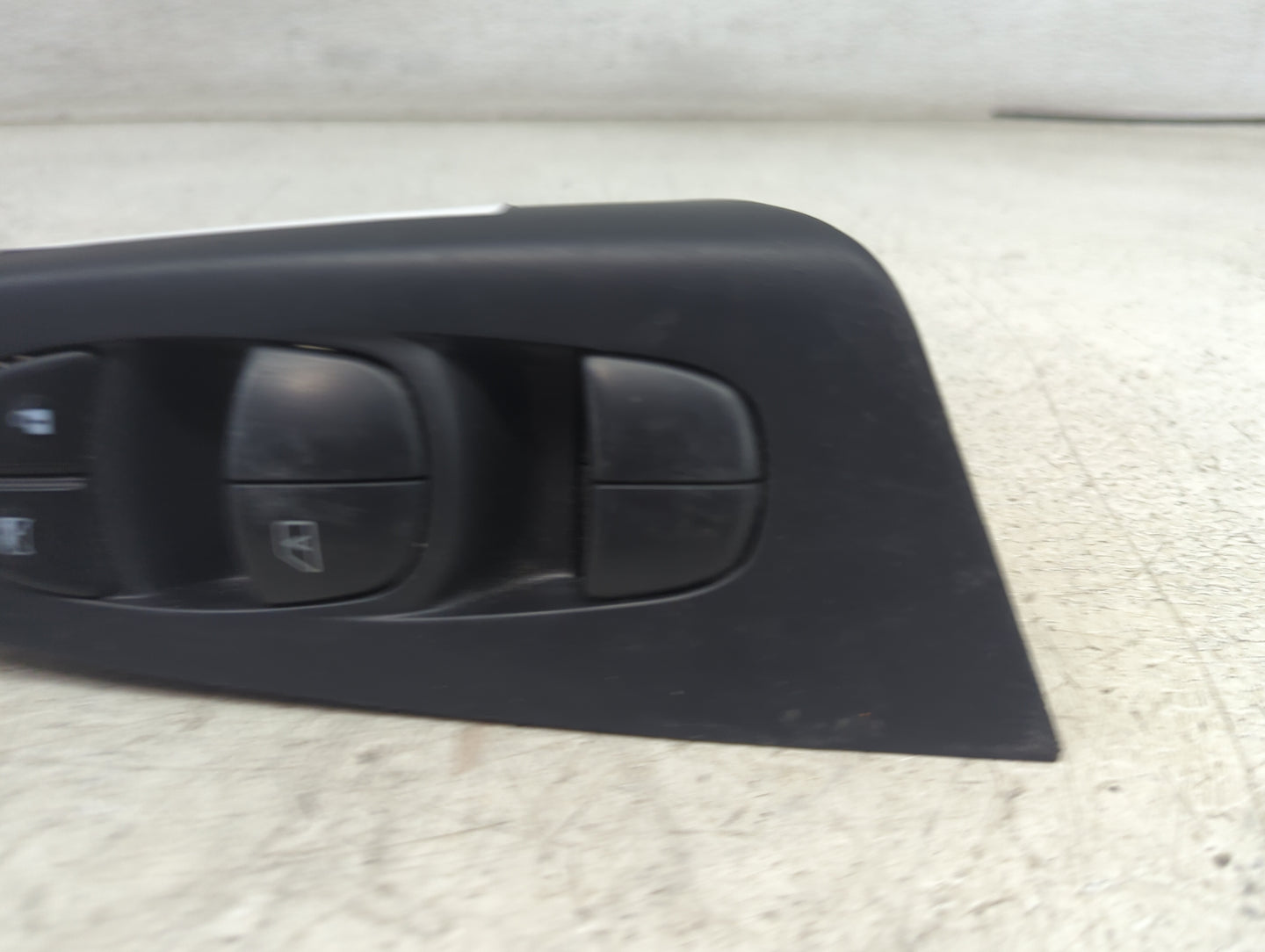 2013-2019 Nissan Sentra Master Power Window Switch Replacement Driver Side Left P/N:25401 3SH1A 157EA05 Fits OEM Used Auto P
