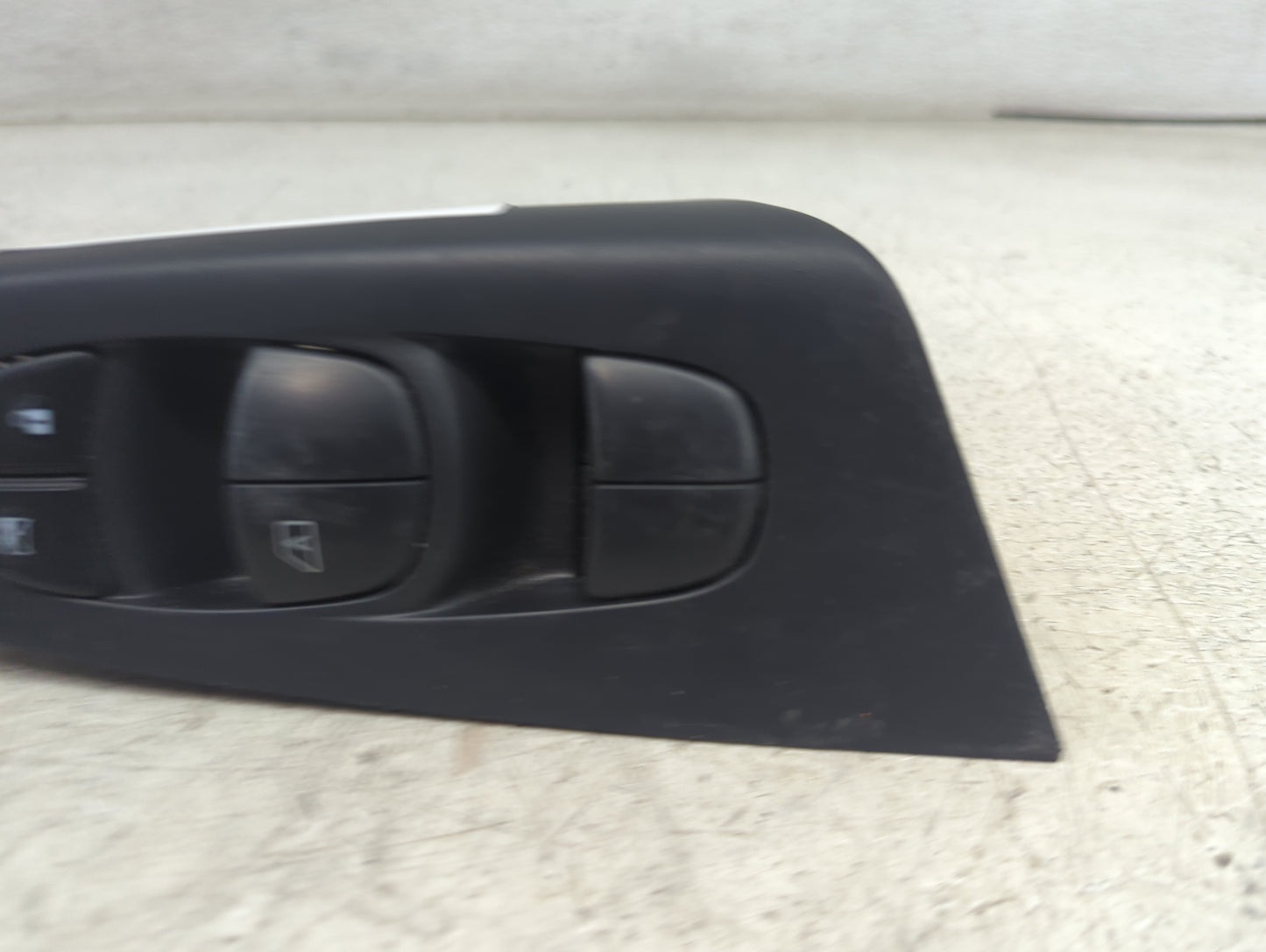 2013-2019 Nissan Sentra Master Power Window Switch Replacement Driver Side Left P/N:25401 3SH1A 157EA05 Fits OEM Used Auto P