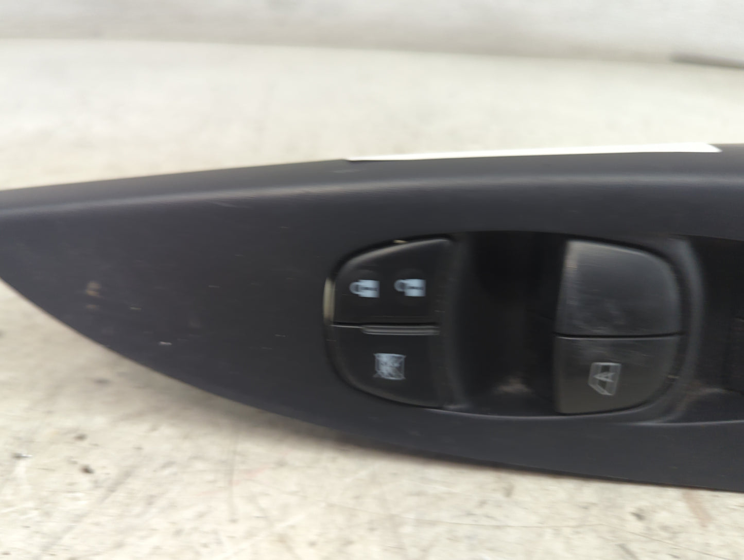 2013-2019 Nissan Sentra Master Power Window Switch Replacement Driver Side Left P/N:25401 3SH1A 157EA05 Fits OEM Used Auto P