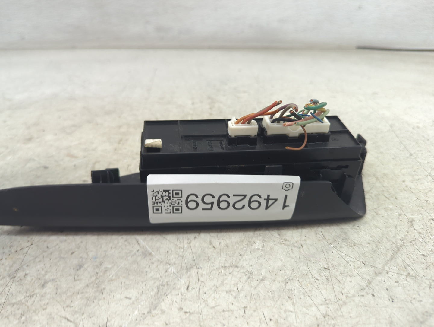 2013-2019 Nissan Sentra Master Power Window Switch Replacement Driver Side Left P/N:25401 3SH1A 157EA05 Fits OEM Used Auto P