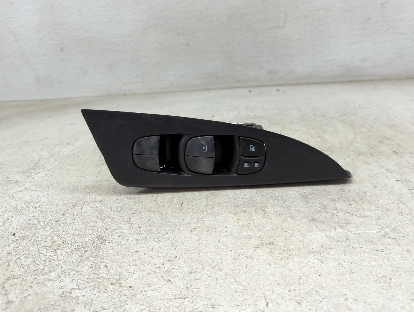 2013-2019 Nissan Sentra Master Power Window Switch Replacement Driver Side Left P/N:80961 3SG0A Fits OEM Used Auto Parts - O