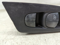 2013-2019 Nissan Sentra Master Power Window Switch Replacement Driver Side Left P/N:80961 3SG0A Fits OEM Used Auto Parts - O