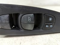 2013-2019 Nissan Sentra Master Power Window Switch Replacement Driver Side Left P/N:80961 3SG0A Fits OEM Used Auto Parts - O