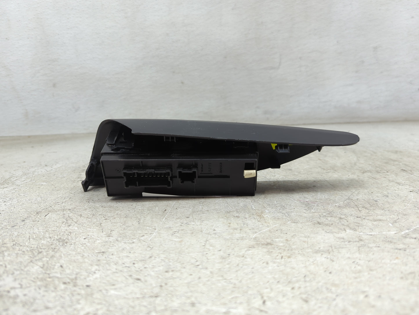 2013-2019 Nissan Sentra Master Power Window Switch Replacement Driver Side Left P/N:80961 3SG0A Fits OEM Used Auto Parts - O