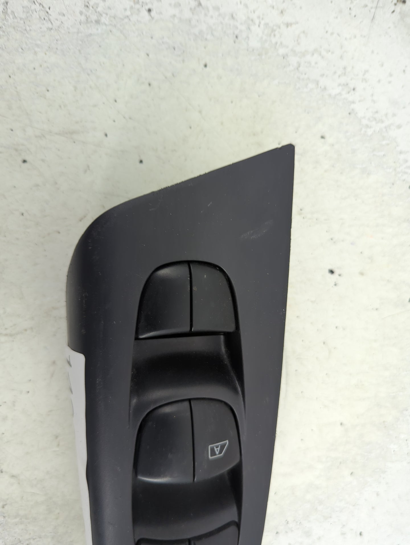 2013-2019 Nissan Sentra Master Power Window Switch Replacement Driver Side Left P/N:25401 3SH1A Fits OEM Used Auto Parts - O
