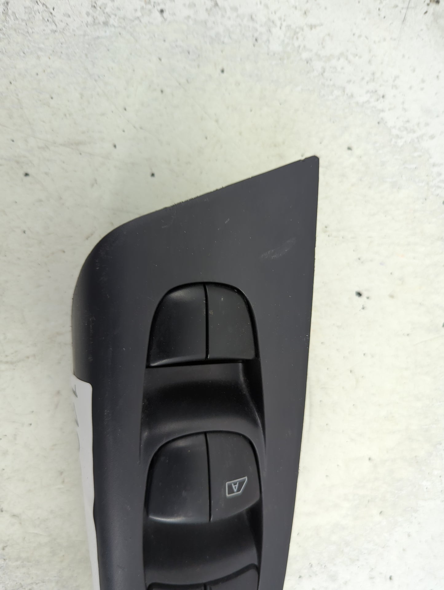2013-2019 Nissan Sentra Master Power Window Switch Replacement Driver Side Left P/N:25401 3SH1A Fits OEM Used Auto Parts - O