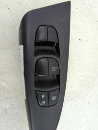 2013-2019 Nissan Sentra Master Power Window Switch Replacement Driver Side Left P/N:25401 3SH1A Fits OEM Used Auto Parts - O