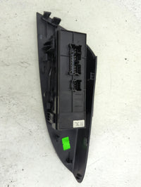 2013-2019 Nissan Sentra Master Power Window Switch Replacement Driver Side Left P/N:25401 3SH1A Fits OEM Used Auto Parts - O