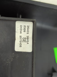 2013-2019 Nissan Sentra Master Power Window Switch Replacement Driver Side Left P/N:25401 3SH1A Fits OEM Used Auto Parts - O
