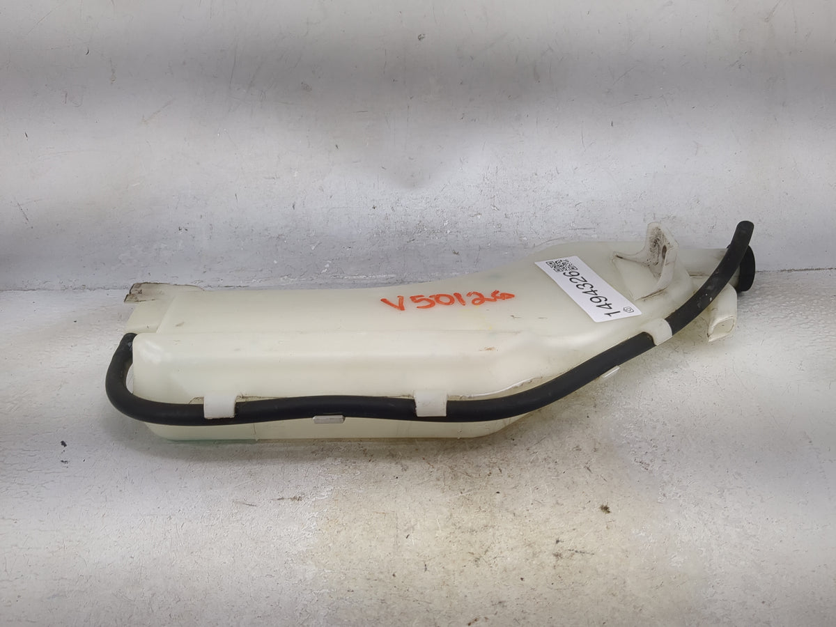 2013-2019 Nissan Sentra Radiator Coolant Overflow Expansion Tank Bottle 1494326 - Oemusedautoparts1.com