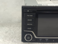 2017-2019 Nissan Sentra Radio AM FM Cd Player Receiver Replacement P/N:28185 4AF6A CV-CN16N0GX, AN1503 Fits Fits 2017 2018 2