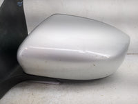 2016-2019 Nissan Sentra Driver Side View Mirror - Left Door Mirror OEM Used - Oemusedautoparts1.com