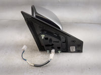 2016-2019 Nissan Sentra Driver Side View Mirror - Left Door Mirror OEM Used - Oemusedautoparts1.com