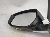 2016-2019 Nissan Sentra Driver Side View Mirror - Left Door Mirror OEM Used - Oemusedautoparts1.com
