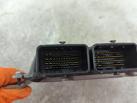 2016-2017 Nissan Sentra PCM Engine Control Computer ECU ECM PCU OEM P/N:NEC021-669 BEM40C-300 Fits Fits 2016 2017 OEM Used A