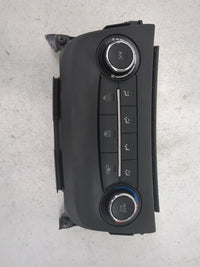 2015-2017 Nissan Sentra Climate Control Module Temperature AC/Heater Replacement P/N:27S004AF2B 275004AF2B Fits OEM Used Aut
