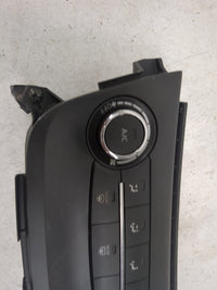 2015-2017 Nissan Sentra Climate Control Module Temperature AC/Heater Replacement P/N:27S004AF2B 275004AF2B Fits OEM Used Aut