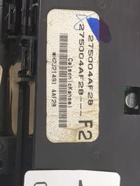 2015-2017 Nissan Sentra Climate Control Module Temperature AC/Heater Replacement P/N:27S004AF2B 275004AF2B Fits OEM Used Aut