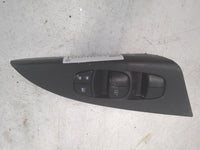 2013-2019 Nissan Sentra Master Power Window Switch Replacement Driver Side Left P/N:25401 3SH1A Fits OEM Used Auto Parts - O