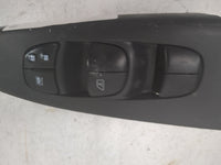 2013-2019 Nissan Sentra Master Power Window Switch Replacement Driver Side Left P/N:25401 3SH1A Fits OEM Used Auto Parts - O